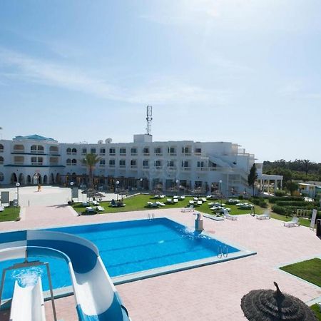 Neptunia Beach Hotel Monastir Exterior photo