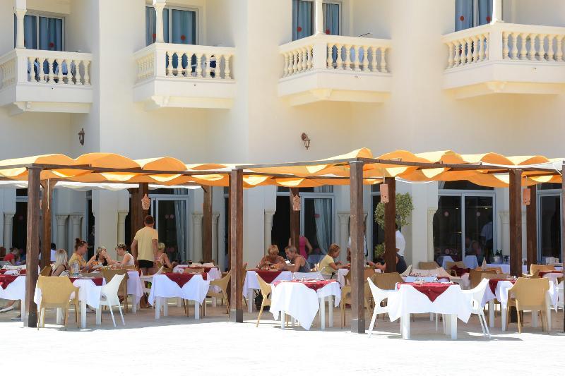 Neptunia Beach Hotel Monastir Exterior photo