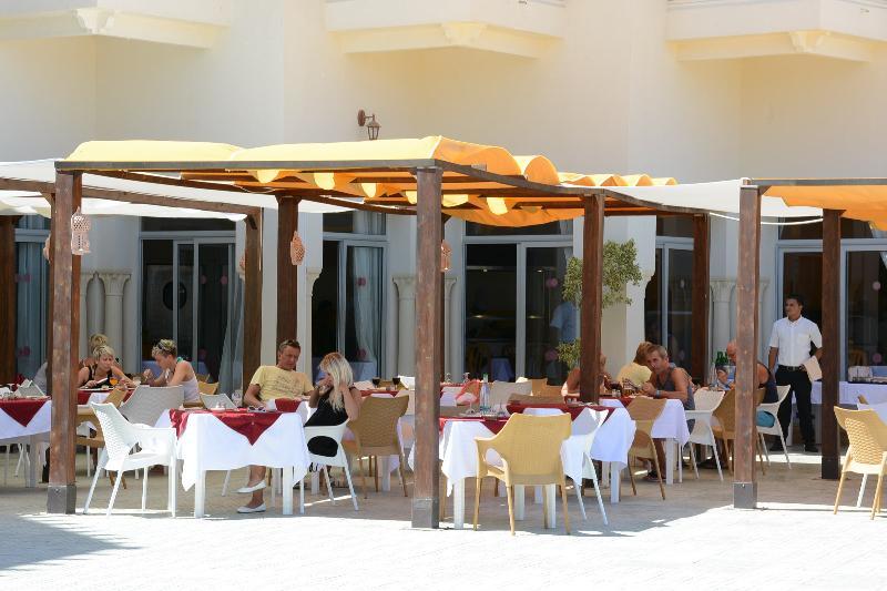 Neptunia Beach Hotel Monastir Exterior photo