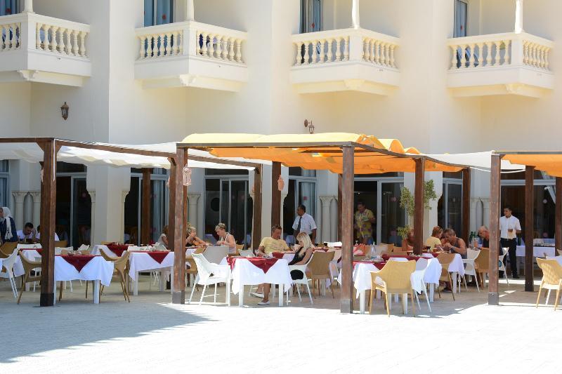 Neptunia Beach Hotel Monastir Exterior photo